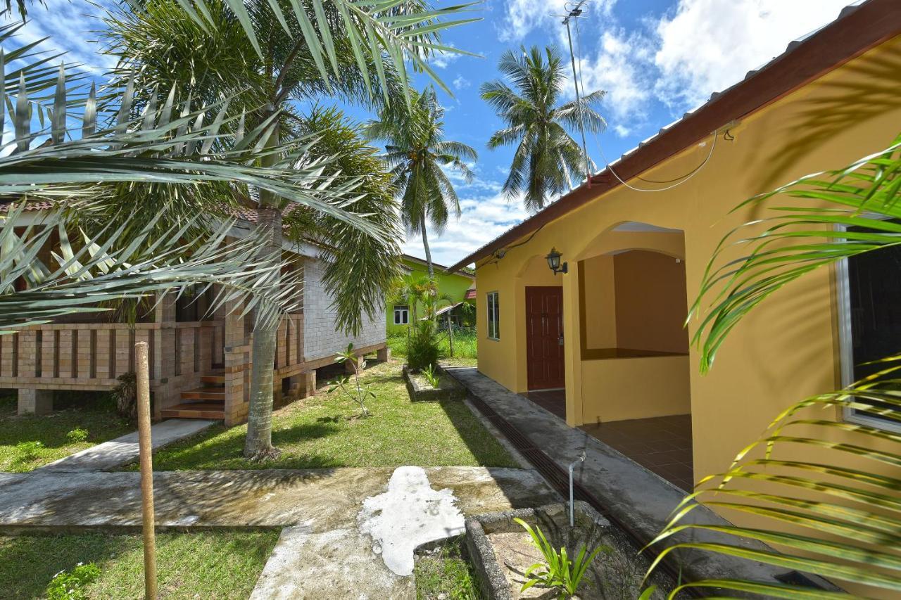 Collection O 90622 Sehijau Cenang Hotel Pantai Cenang  Exterior foto