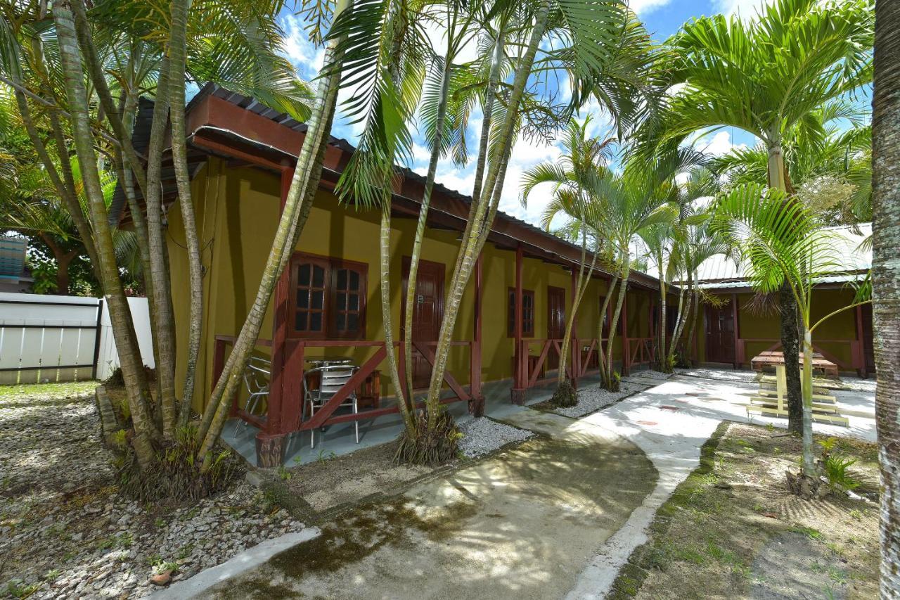 Collection O 90622 Sehijau Cenang Hotel Pantai Cenang  Exterior foto