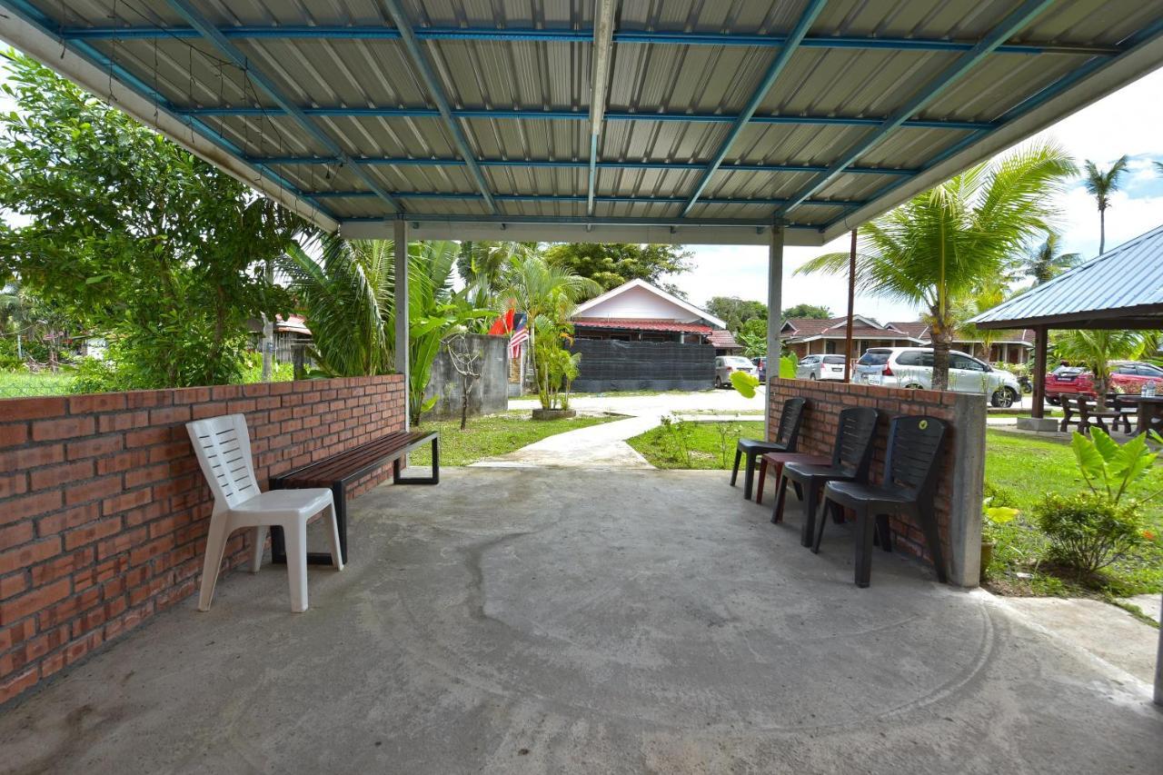 Collection O 90622 Sehijau Cenang Hotel Pantai Cenang  Exterior foto